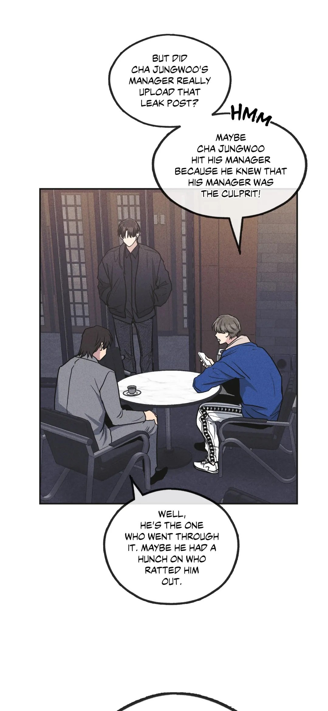 Payback, Chapter 56 image 18